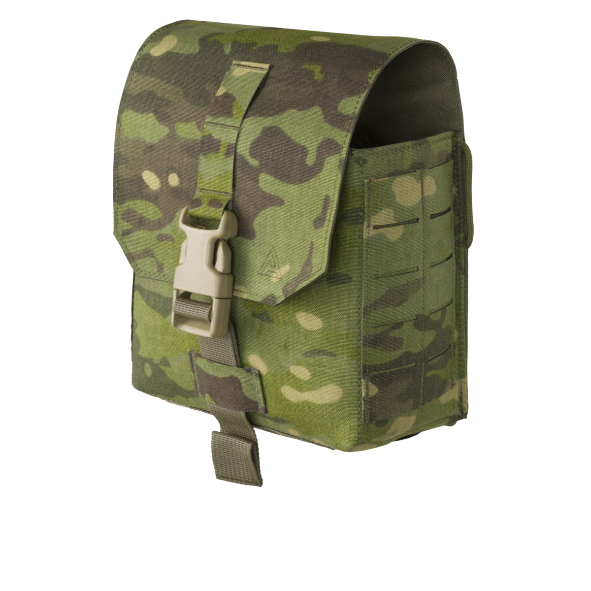 Pouch Muniție Helikon-Tex SAW 46/48 Cordura® MultiCam® Tropic™
