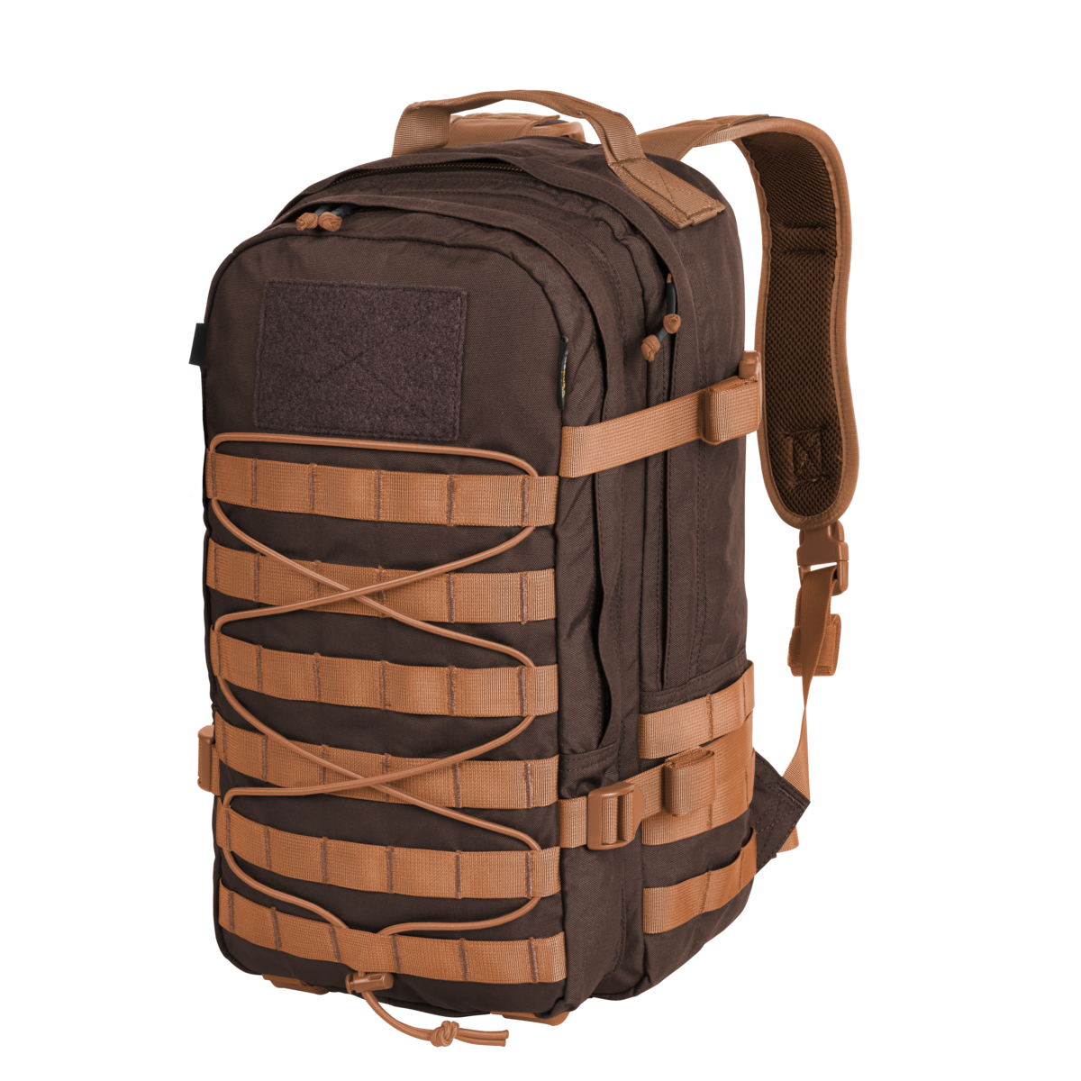 Rucsac Helikon-Tex Raccoon Mk2 Cordura 24L Maro
