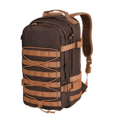 Rucsac Helikon-Tex Raccoon Mk2 Cordura 24L Maro