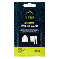 Agent de Curățare Polar Wash Elbrus – Biodegradabil, 20 g pe Spălare