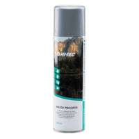 Spray Impermeabilizant Water Proofer Hi-Tec Incolor – 250 ml, Barieră Hidrofobă