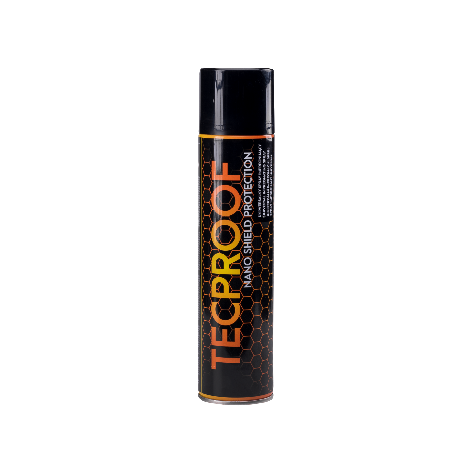 Agent Impermeabilizare NANO SHIELD PROTECTION Tecproof - Spray 400ml