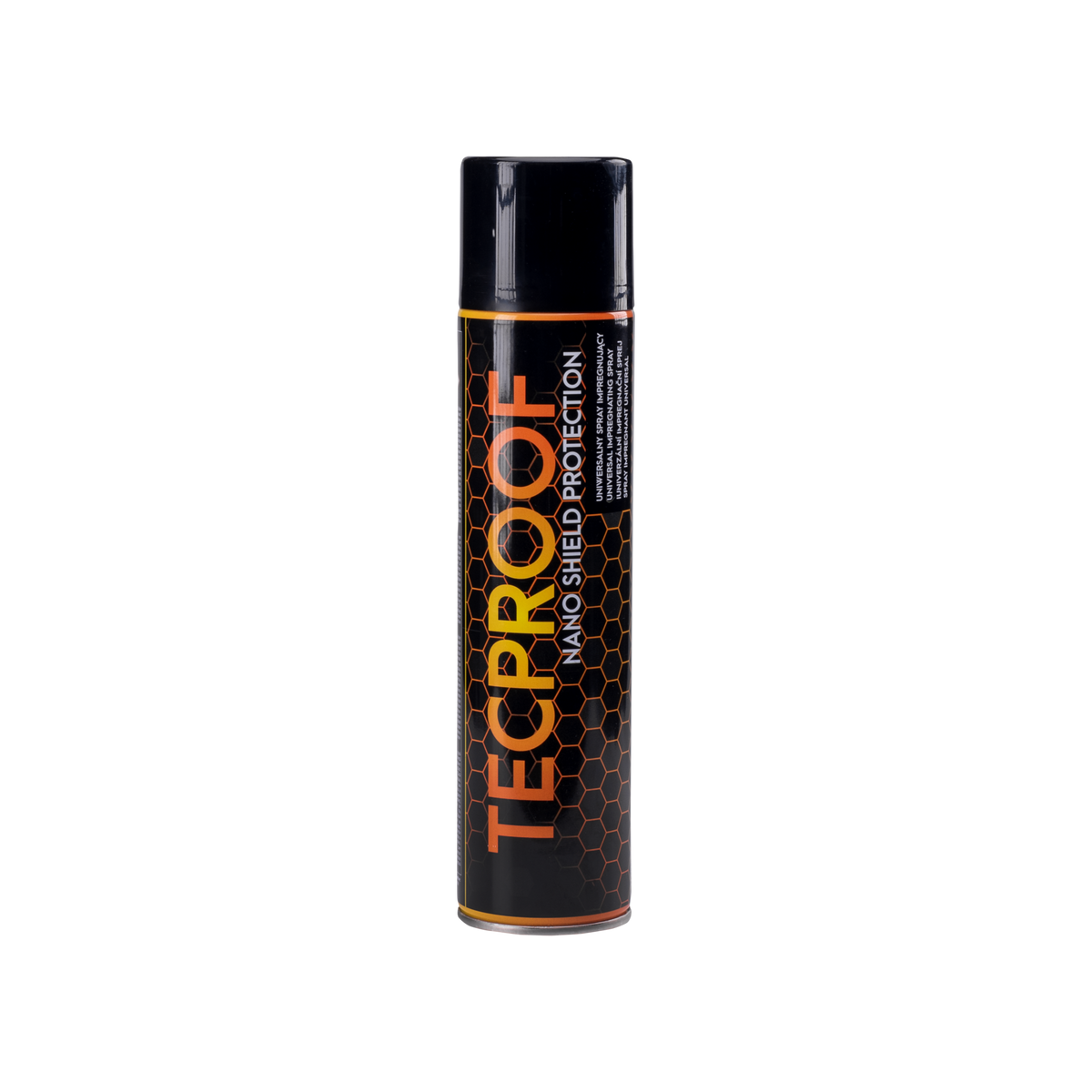 Agent Impermeabilizare NANO SHIELD PROTECTION Tecproof - Spray 400ml