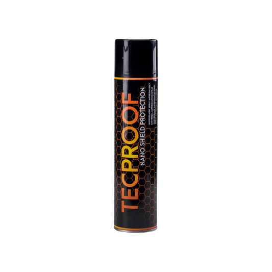 Agent Impermeabilizare NANO SHIELD PROTECTION Tecproof - Spray 400ml