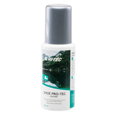 Agent Impermeabilizare SHOE PRO-TEC LEATHER Hi-Tec - Piele/Sintetic, 100 ml