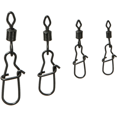 Agrafă cu Vârtej D-Lock XS DAM - Rezistență 12kg, Fiabilitate Maximă
