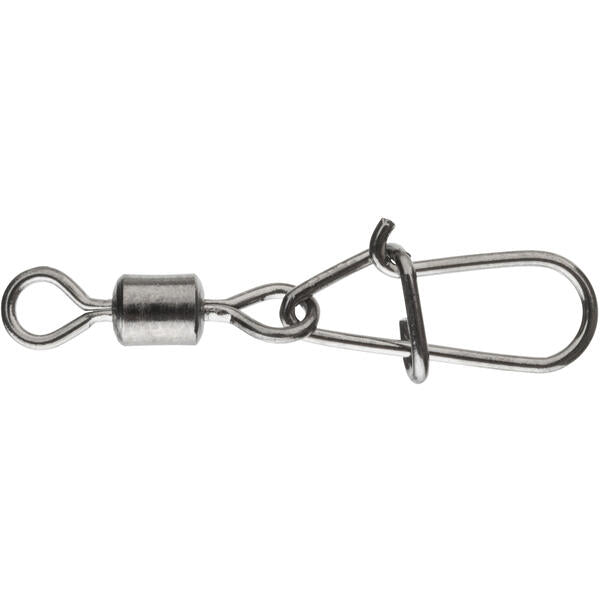 Agrafă cu Vârtej Egg DAIWA - 7.0KG, 10 Bucăți, Ultra-Rezistente