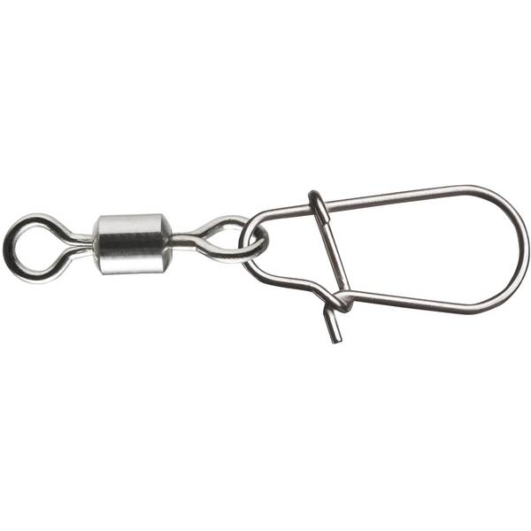 Agrafă cu Vârtej Tournament D-Snap D Nr.7/13kg DAIWA - Conexiune Rapidă