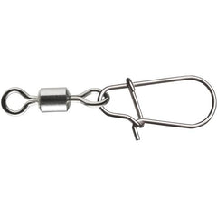 Agrafă cu Vârtej Tournament D-Snap D Nr.7/13kg DAIWA - Conexiune Rapidă