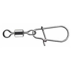 Agrafă cu Vârtej Tournament D-SNAP DAIWA - Rezistență 20KG, 7 buc
