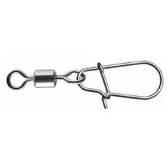 Agrafă cu Vârtej Tournament D-SNAP DAIWA - Rezistență 20KG, 7 buc
