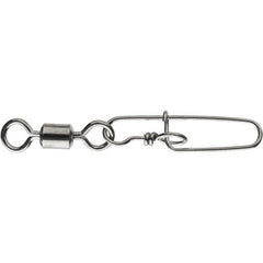 Agrafă cu Vârtej Type.2 DAIWA - Rezistență 28kg, 10 buc
