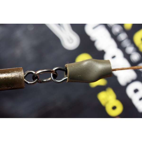 Agrafă Kwik Links Standard Korda - Schimb Rapid, Rezistență Maximă - 3