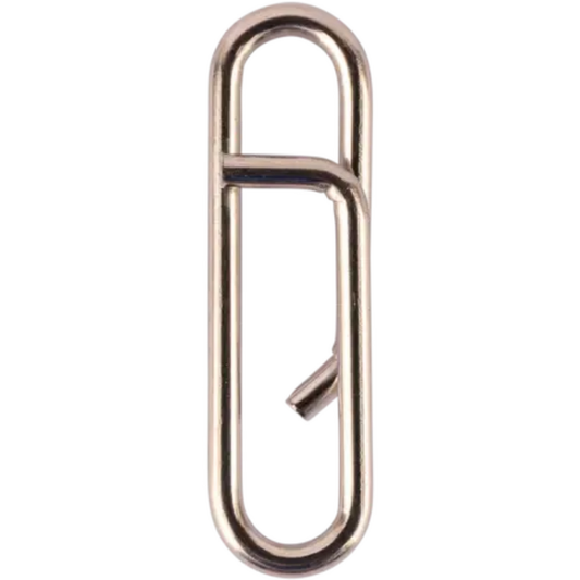 Agrafă Mustad Tak-Clip - Rezistență Superioară 18kg, Fixare Rapidă