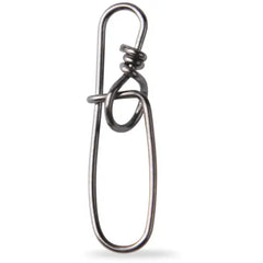 Agrafă pescuit Mustad Stay Lok - Rezistență Superioară, Conectare Rapidă - 1