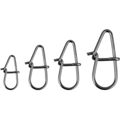 Agrafă Savage Needle Egg Snaps L SAVAGE GEAR - 50kg, 20 buc