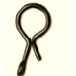 Agrafe Prindere Rapidă Heavy Mustad - Rezistență Maximă, Schimb Rapid - 1