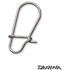 Agrafe Rapide Tournament D-Snap S DAIWA - 10 buc, Schimb Rapid Naluci