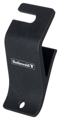 Ajutor Montaj Anvelope Rothewald - Aluminiu, Eloxat Negru