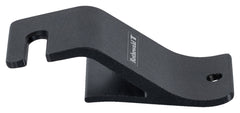 Ajutor Montaj Anvelope Rothewald - Aluminiu, Eloxat Negru