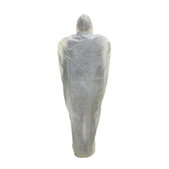 Ajutor Termic Urgență BCB Thermal protective aid - Protecție Vitală Ipotermie