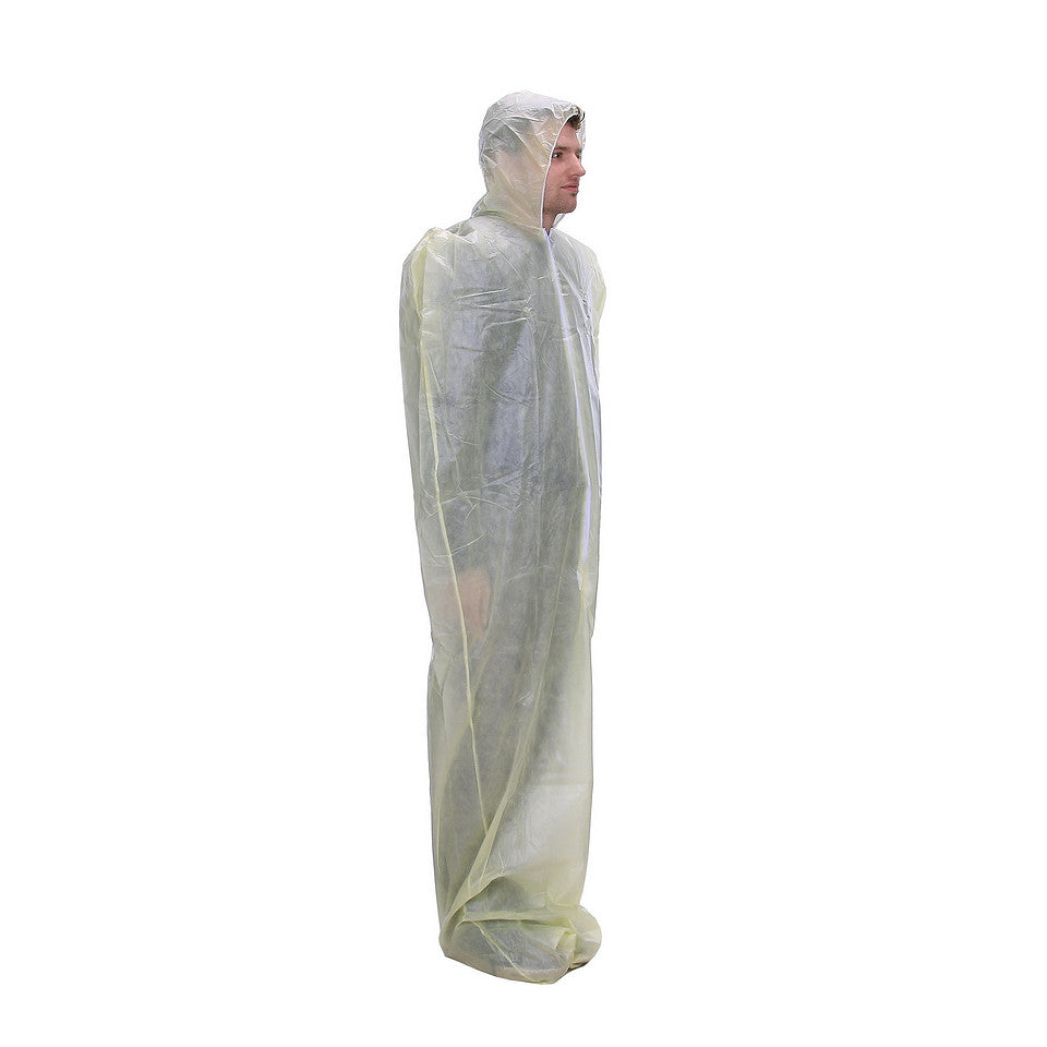 Ajutor Termic Urgență BCB Thermal protective aid - Protecție Vitală Ipotermie