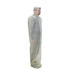 Ajutor Termic Urgență BCB Thermal protective aid - Protecție Vitală Ipotermie