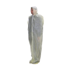 Ajutor Termic Urgență BCB Thermal protective aid - Protecție Vitală Ipotermie