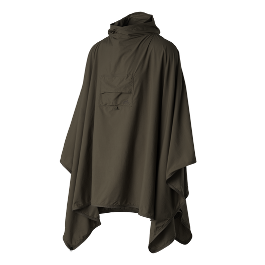 Șal de Supraviețuire Helikon-Tex Swagman Multifuncțional Taiga Green