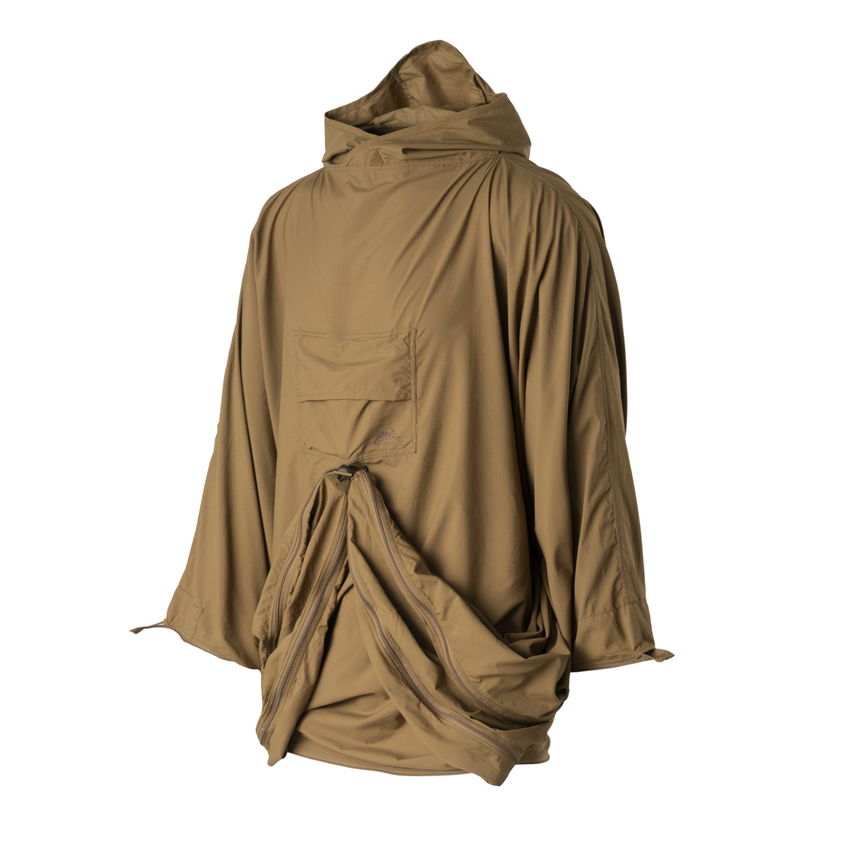 Șal de Supraviețuire Helikon-Tex Swagman Multifuncțional Taiga Green
