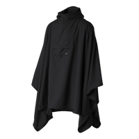 Șal de Supraviețuire Helikon-Tex Swagman Scarf Negru Polivalent