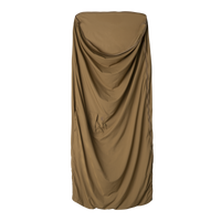 Șal de Supraviețuire Helikon-Tex Swagman Scarf Negru Polivalent