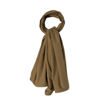 Șal de Supraviețuire Helikon-Tex Swagman Scarf Negru Polivalent