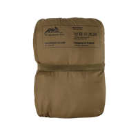 Șal de Supraviețuire Helikon-Tex Swagman Scarf Negru Polivalent