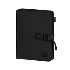 Album insigne Patch Book Elite M-Tac - Negru pentru Colecționari