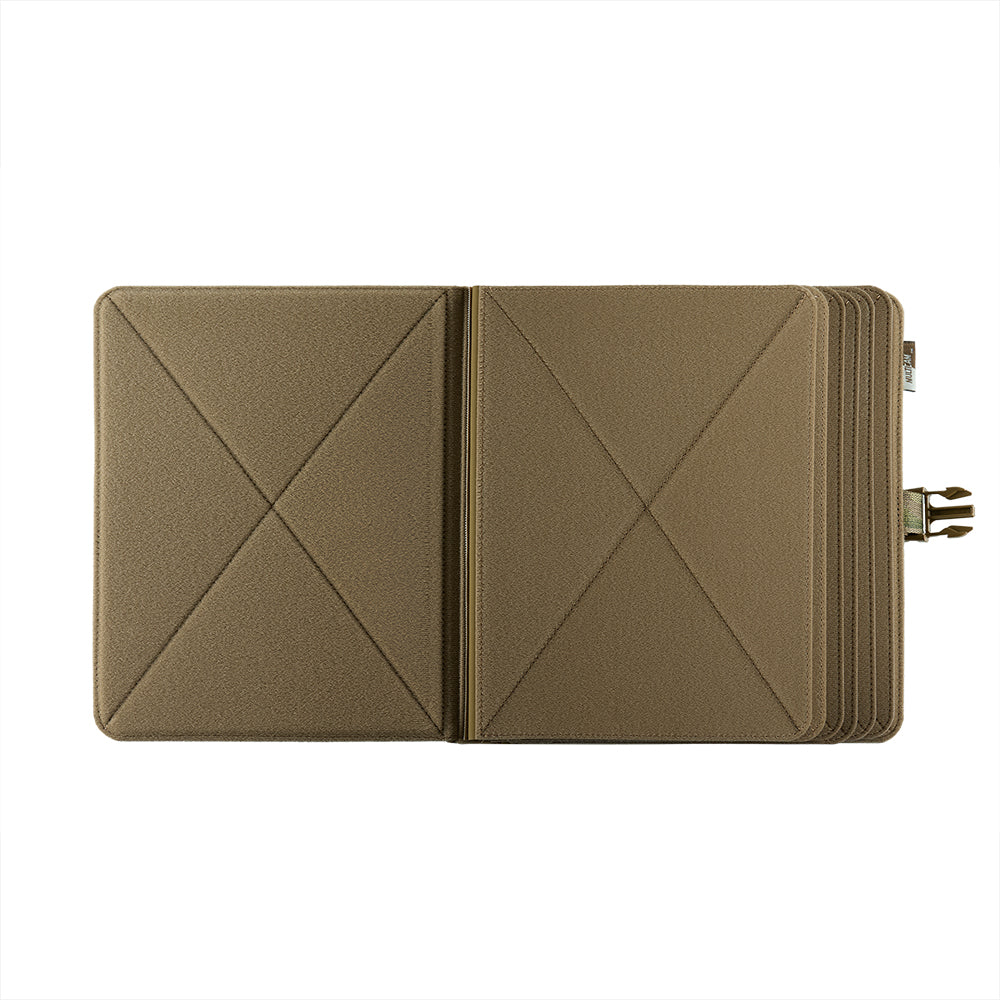 Album Port Patch-uri Elite M-Tac - Multicam Original