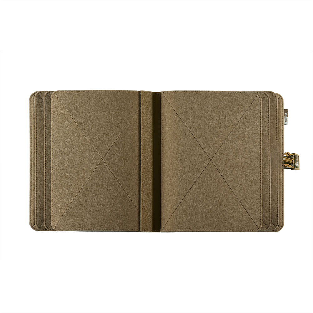 Album Port Patch-uri Elite M-Tac - Multicam Original