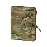 Album Port Patch-uri Elite M-Tac - Multicam Original