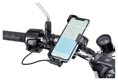 Alimentare USB-C SLIM Daytona - Încărcare Rapidă Moto