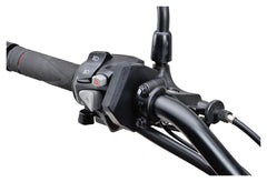 Alimentare USB Slim Daytona - Încărcare Moto Rapidă