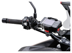 Alimentare USB Slim Daytona - Încărcare Moto Rapidă