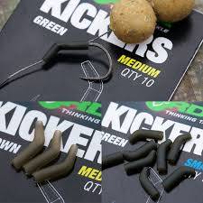 Aliniator Forfac Kicker Rig Korda - Maro, 10buc, Măr. S - 2