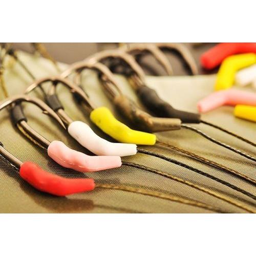 Aliniator Rig Kicker Korda Galben/Roz - Prezentare Perfectă Crap - 1
