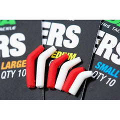 Aliniator Rig Kicker Korda - Prezentare Optimă, Cârlig Ascuns