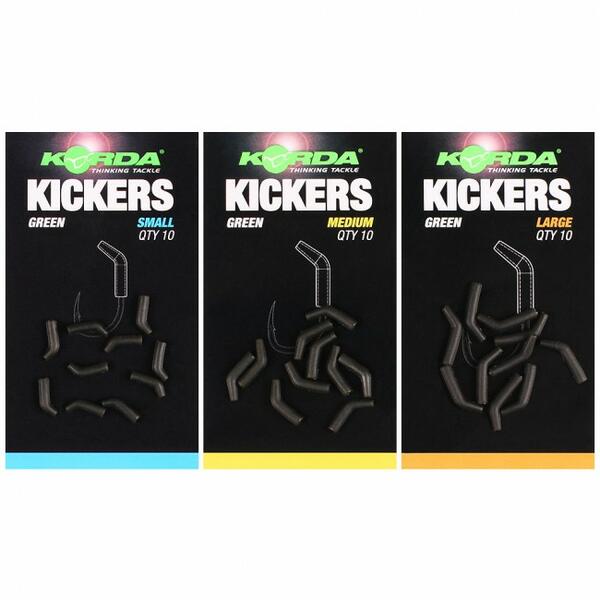 Aliniator Rig Kicker Korda - Prezentare Perfectă, Crap Mare - 1