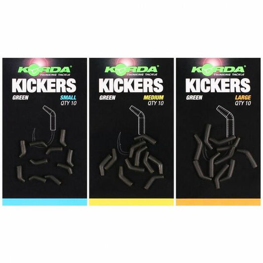 Aliniator Rig Kicker Korda - Prezentare Perfectă, Crap Mare - 1