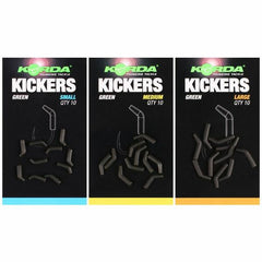 Aliniator Rig Kicker Korda - Prezentare Perfectă, Crap Mare - 1