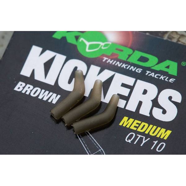 Aliniator Rig Korda Kicker Rig Aligner Maro - Mascare Perfectă - 1