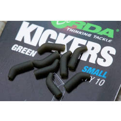Aliniator Rig Korda Kicker Verde S - Îmbunătățire Mecanică Crap - 3