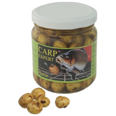 Alune Tigrate Carp Expert Natur ENERGOFISH - Momeală Naturală, Atracție Garantată